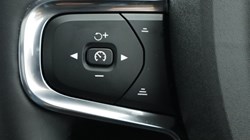 2025 (75) VOLVO XC40 2.0 B3P Ultra Black Edition 5dr Auto*VAT QUALIFYING* 5001993