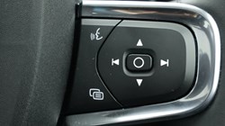 2025 (75) VOLVO XC40 2.0 B3P Ultra Black Edition 5dr Auto*VAT QUALIFYING* 5001994