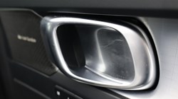 2025 (75) VOLVO XC40 2.0 B3P Ultra Black Edition 5dr Auto*VAT QUALIFYING* 5001978