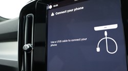 2025 (75) VOLVO XC40 2.0 B3P Ultra Black Edition 5dr Auto*VAT QUALIFYING* 5002000