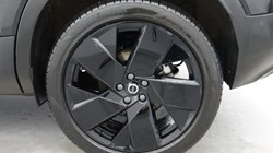 2025 (75) VOLVO XC40 2.0 B3P Ultra Black Edition 5dr Auto*VAT QUALIFYING* 5002296