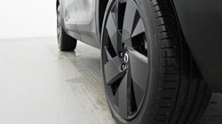 2025 (75) VOLVO XC40 2.0 B3P Ultra Black Edition 5dr Auto*VAT QUALIFYING* 5002007