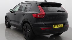 2025 (75) VOLVO XC40 2.0 B3P Ultra Black Edition 5dr Auto*VAT QUALIFYING* 5001961