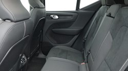 2025 (75) VOLVO XC40 2.0 B3P Ultra Black Edition 5dr Auto*VAT QUALIFYING* 5002008