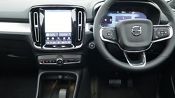 2025 (75) VOLVO XC40 2.0 B3P Ultra Black Edition 5dr Auto*VAT QUALIFYING* 5001992