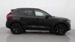 2025 (75) VOLVO XC40 2.0 B3P Ultra Black Edition 5dr Auto*VAT QUALIFYING* 5001960