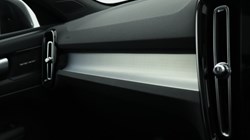 2025 (75) VOLVO XC40 2.0 B3P Ultra Black Edition 5dr Auto*VAT QUALIFYING* 5002005