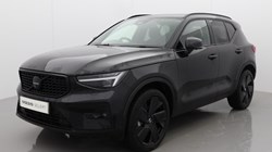 2025 (75) VOLVO XC40 2.0 B3P Ultra Black Edition 5dr Auto*VAT QUALIFYING* 5001955