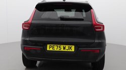 2025 (75) VOLVO XC40 2.0 B3P Ultra Black Edition 5dr Auto*VAT QUALIFYING* 5001958