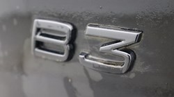 2025 (75) VOLVO XC40 2.0 B3P Ultra Black Edition 5dr Auto*VAT QUALIFYING* 5001971