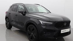 2025 (75) VOLVO XC40 2.0 B3P Ultra Black Edition 5dr Auto*VAT QUALIFYING* 5001957