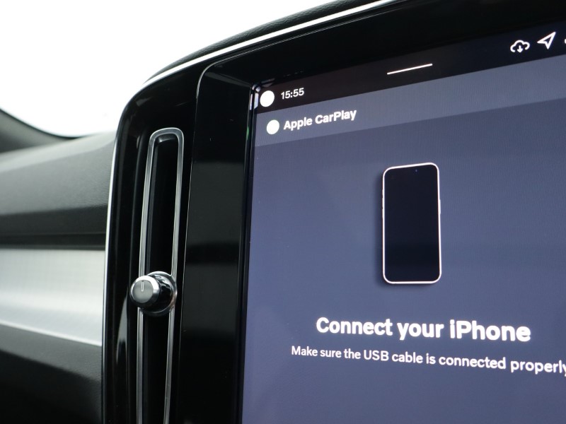 2025 (75) VOLVO XC40 2.0 B3P Ultra Black Edition 5dr Auto*VAT QUALIFYING* 5001999