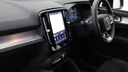 2025 (75) VOLVO XC40 2.0 B3P Ultra Black Edition 5dr Auto*VAT QUALIFYING* 5001987