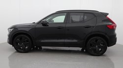 2025 (75) VOLVO XC40 2.0 B3P Ultra Black Edition 5dr Auto*VAT QUALIFYING* 5001959