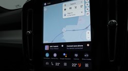 2025 (75) VOLVO XC40 2.0 B3P Ultra Black Edition 5dr Auto*VAT QUALIFYING* 5001996