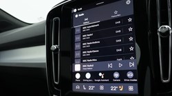 2025 (75) VOLVO XC40 2.0 B3P Ultra Black Edition 5dr Auto*VAT QUALIFYING* 5001998