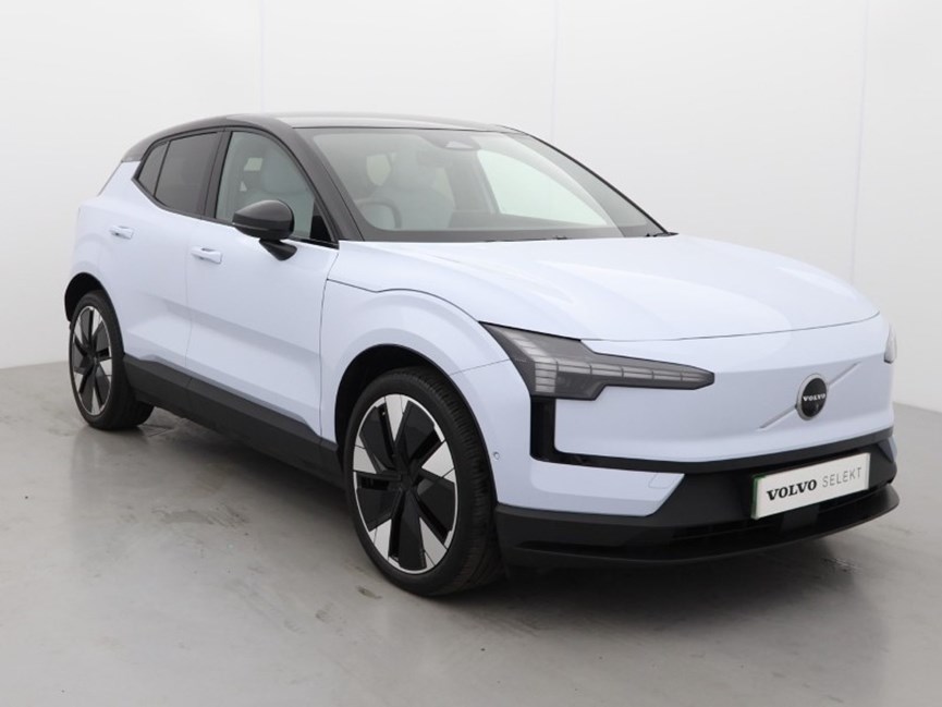 2024 (24) VOLVO EX30 315kW Twin Motor Performance Ultra 69kWh 5dr Auto