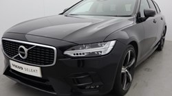 2020 (20) VOLVO V90 2.0 T4 R DESIGN Plus 5dr Geartronic 4782316
