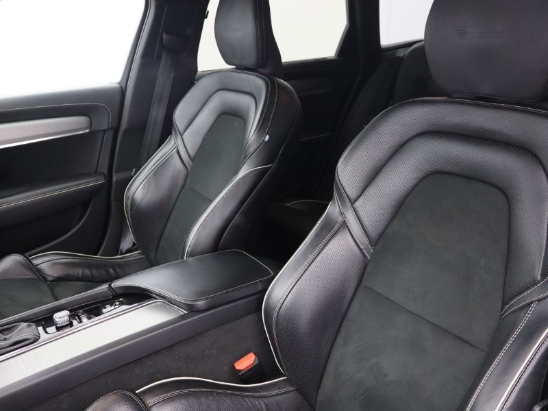 2020 (20) VOLVO V90 2.0 T4 R DESIGN Plus 5dr Geartronic 4782293