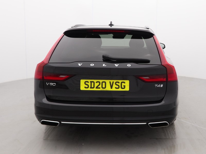 2020 (20) VOLVO V90 2.0 T4 R DESIGN Plus 5dr Geartronic 4782274