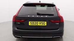 2020 (20) VOLVO V90 2.0 T4 R DESIGN Plus 5dr Geartronic 4782274