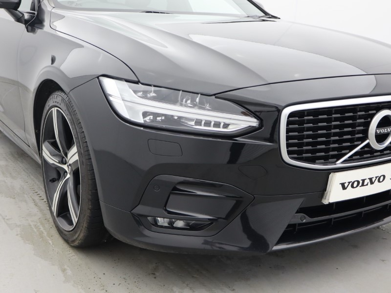 2020 (20) VOLVO V90 2.0 T4 R DESIGN Plus 5dr Geartronic 4782314