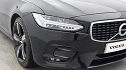 2020 (20) VOLVO V90 2.0 T4 R DESIGN Plus 5dr Geartronic 4782314