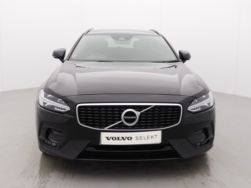 2020 (20) VOLVO V90 2.0 T4 R DESIGN Plus 5dr Geartronic 4782272