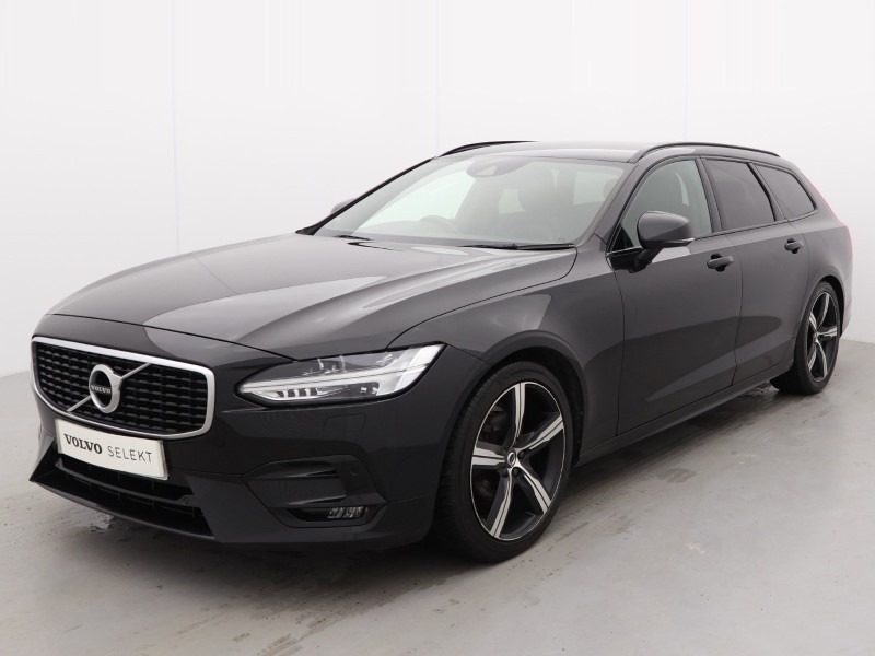 2020 (20) VOLVO V90 2.0 T4 R DESIGN Plus 5dr Geartronic 4782271