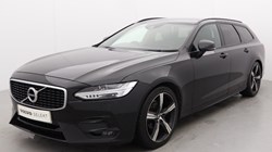 2020 (20) VOLVO V90 2.0 T4 R DESIGN Plus 5dr Geartronic 4782271