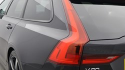 2020 (20) VOLVO V90 2.0 T4 R DESIGN Plus 5dr Geartronic 4782319
