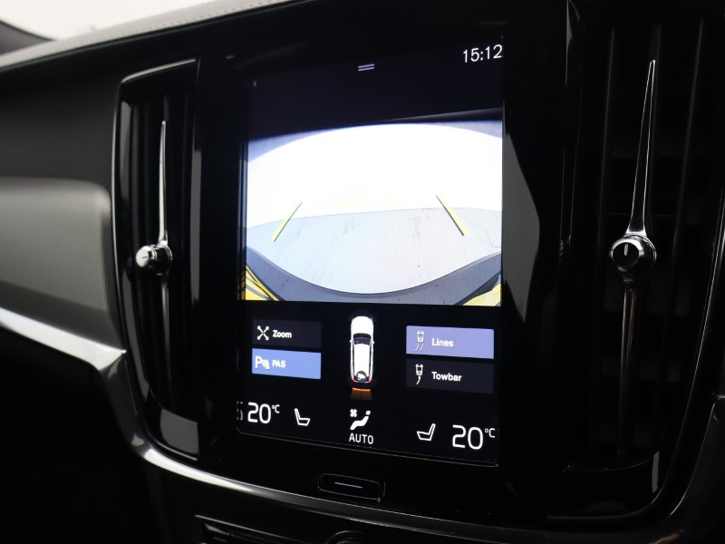 2020 (20) VOLVO V90 2.0 T4 R DESIGN Plus 5dr Geartronic 4782306