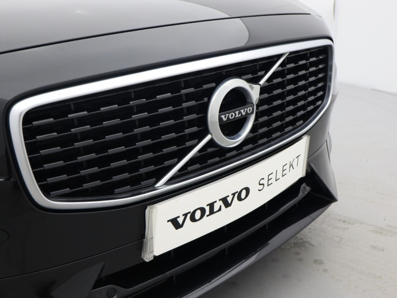2020 (20) VOLVO V90 2.0 T4 R DESIGN Plus 5dr Geartronic 4782315