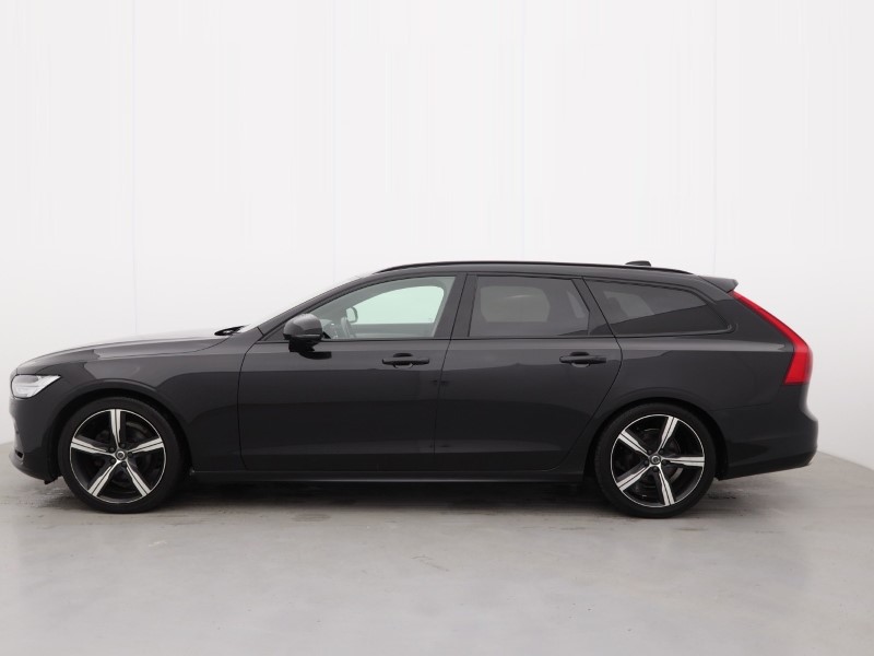 2020 (20) VOLVO V90 2.0 T4 R DESIGN Plus 5dr Geartronic 4782275