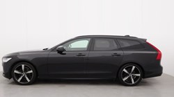 2020 (20) VOLVO V90 2.0 T4 R DESIGN Plus 5dr Geartronic 4782275