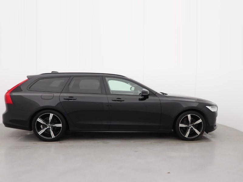2020 (20) VOLVO V90 2.0 T4 R DESIGN Plus 5dr Geartronic 4782276