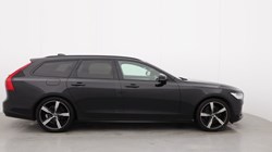 2020 (20) VOLVO V90 2.0 T4 R DESIGN Plus 5dr Geartronic 4782276