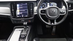 2020 (20) VOLVO V90 2.0 T4 R DESIGN Plus 5dr Geartronic 4782300
