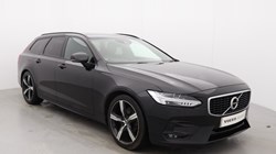 2020 (20) VOLVO V90 2.0 T4 R DESIGN Plus 5dr Geartronic 4782273