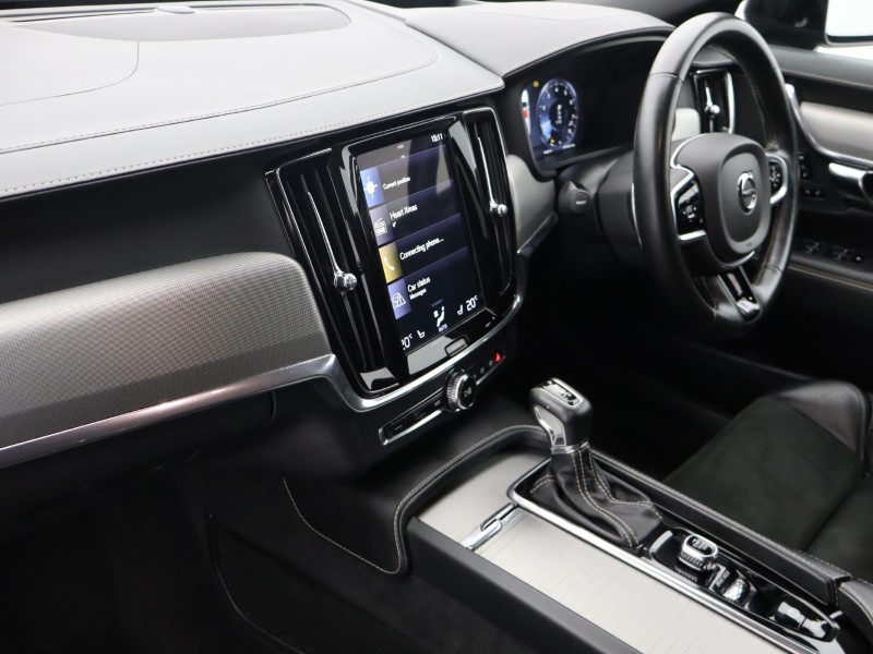 2020 (20) VOLVO V90 2.0 T4 R DESIGN Plus 5dr Geartronic 4782295