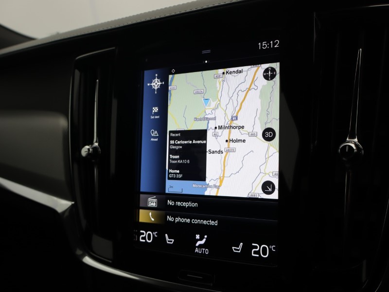 2020 (20) VOLVO V90 2.0 T4 R DESIGN Plus 5dr Geartronic 4782305