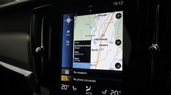 2020 (20) VOLVO V90 2.0 T4 R DESIGN Plus 5dr Geartronic 4782305