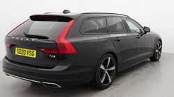 2020 (20) VOLVO V90 2.0 T4 R DESIGN Plus 5dr Geartronic 4782278