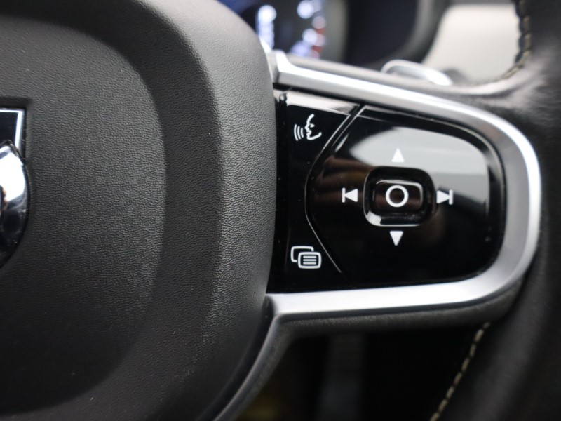 2020 (20) VOLVO V90 2.0 T4 R DESIGN Plus 5dr Geartronic 4782303