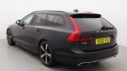 2020 (20) VOLVO V90 2.0 T4 R DESIGN Plus 5dr Geartronic 4782277