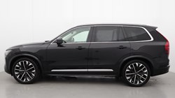 2025 (75) VOLVO XC90 2.0 B5P Ultra Bright 5dr AWD Geartronic *VAT QUALIFYING* 4663243