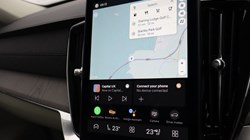 2025 (75) VOLVO XC90 2.0 B5P Ultra Bright 5dr AWD Geartronic *VAT QUALIFYING* 4663278