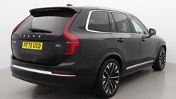 2025 (75) VOLVO XC90 2.0 B5P Ultra Bright 5dr AWD Geartronic *VAT QUALIFYING* 4663246