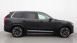 2025 (75) VOLVO XC90 2.0 B5P Ultra Bright 5dr AWD Geartronic *VAT QUALIFYING* 4663244