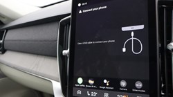 2025 (75) VOLVO XC90 2.0 B5P Ultra Bright 5dr AWD Geartronic *VAT QUALIFYING* 4663283